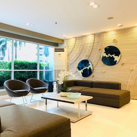 Sea Residences Tower F Angel Pasay Dış mekan fotoğraf