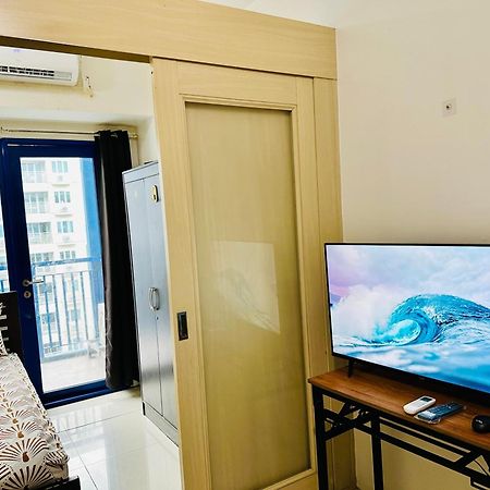 Sea Residences Tower F Angel Pasay Dış mekan fotoğraf
