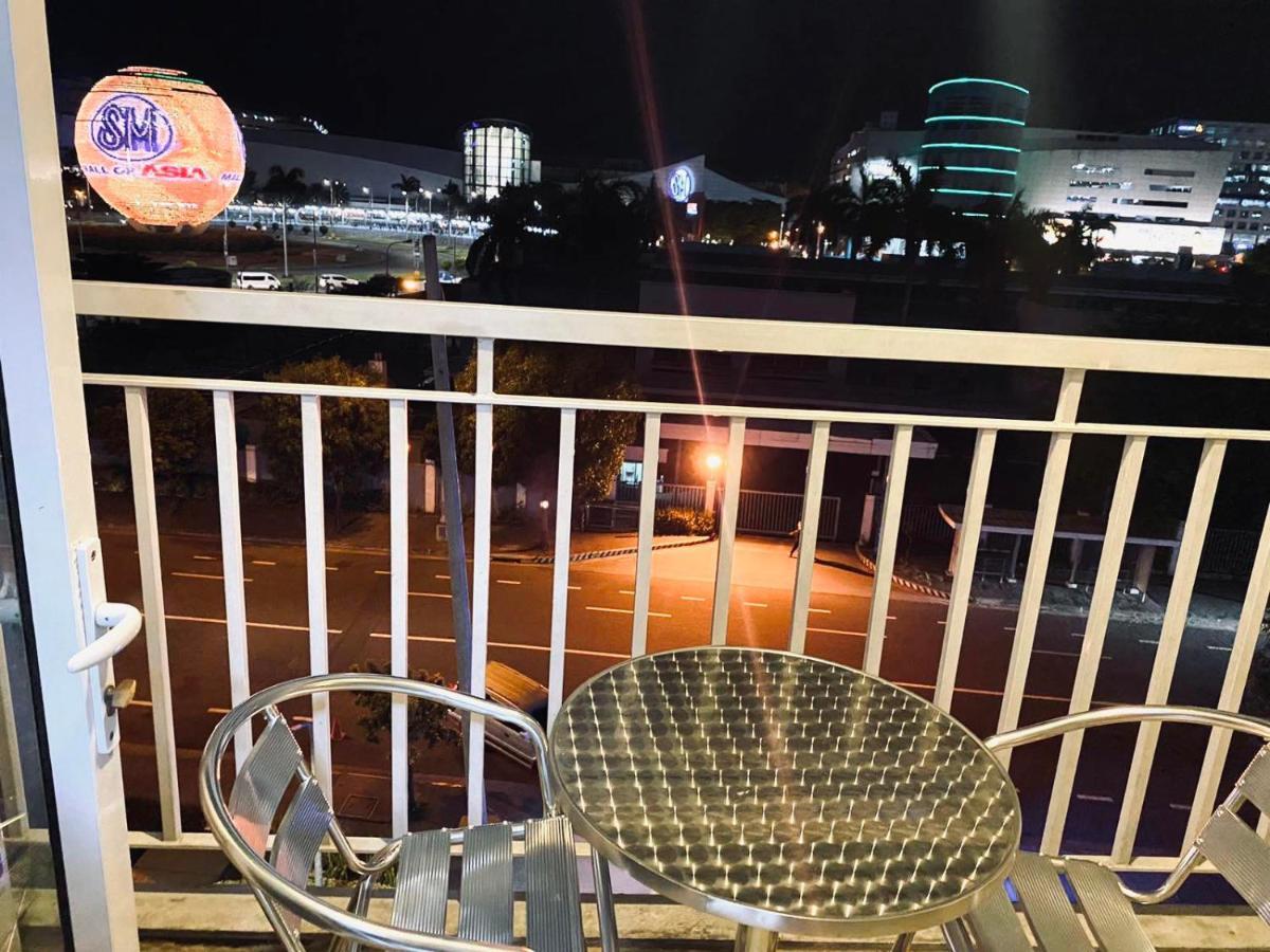 Sea Residences Tower F Angel Pasay Dış mekan fotoğraf