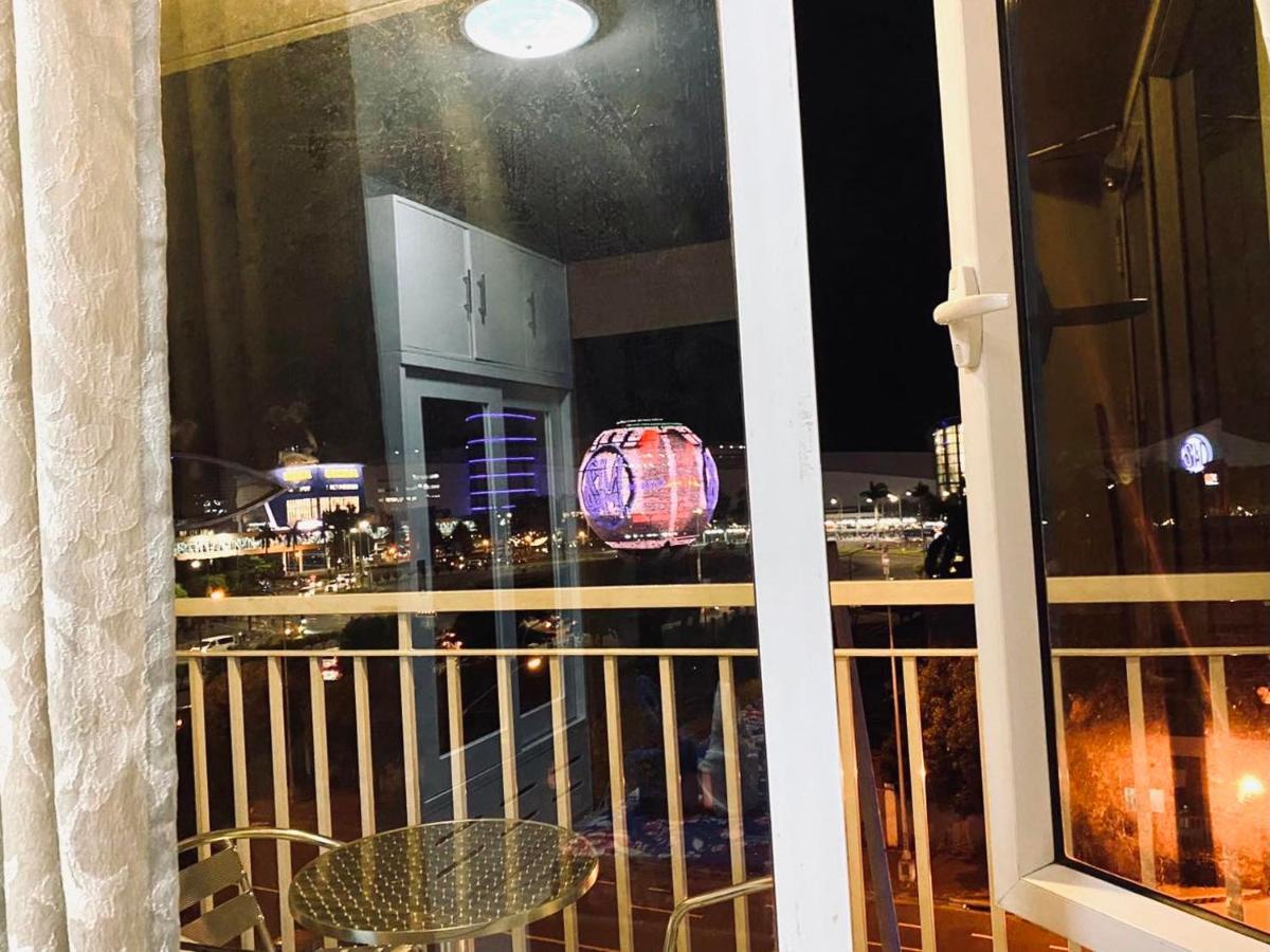 Sea Residences Tower F Angel Pasay Dış mekan fotoğraf
