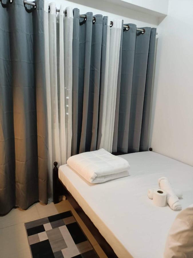 Sea Residences Tower F Angel Pasay Dış mekan fotoğraf