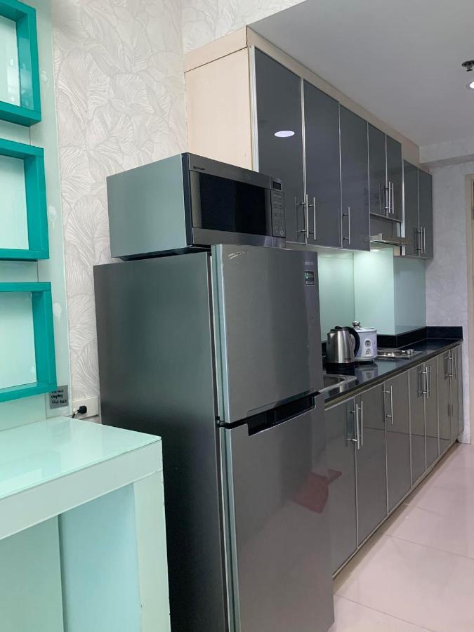 Sea Residences Tower F Angel Pasay Dış mekan fotoğraf