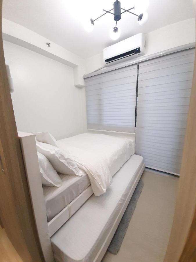 Sea Residences Tower F Angel Pasay Dış mekan fotoğraf