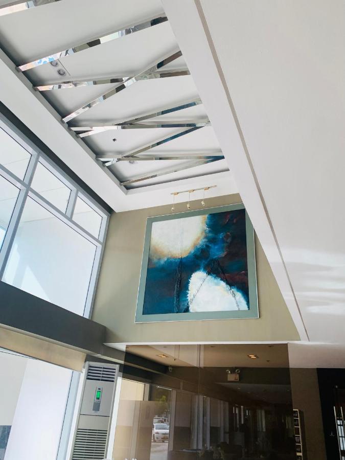 Sea Residences Tower F Angel Pasay Dış mekan fotoğraf