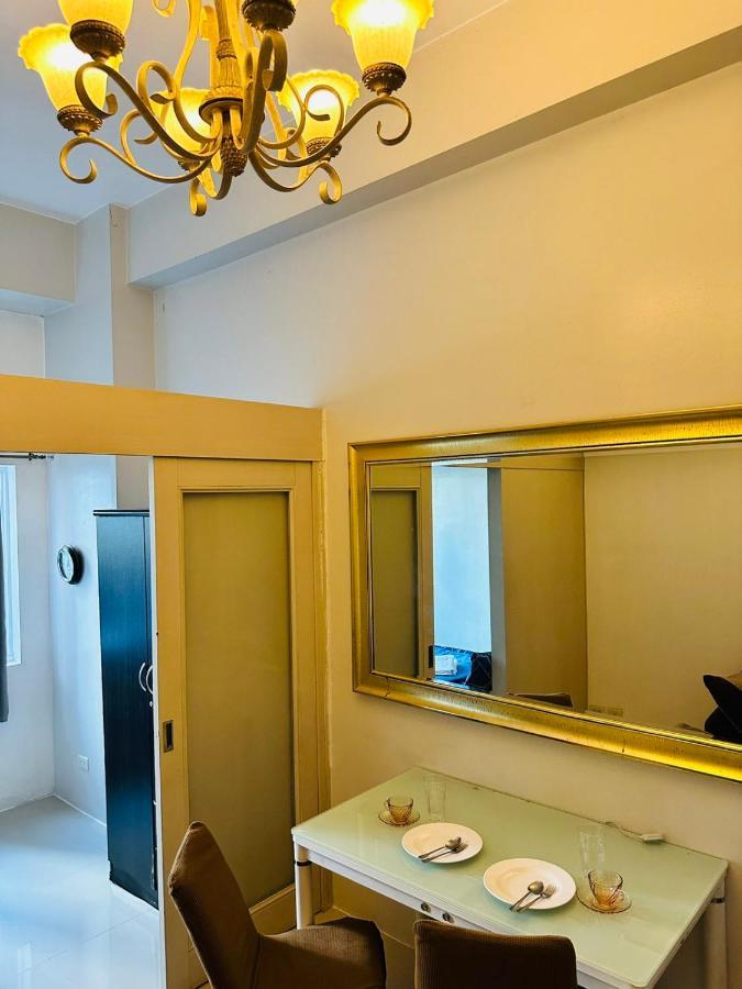 Sea Residences Tower F Angel Pasay Dış mekan fotoğraf