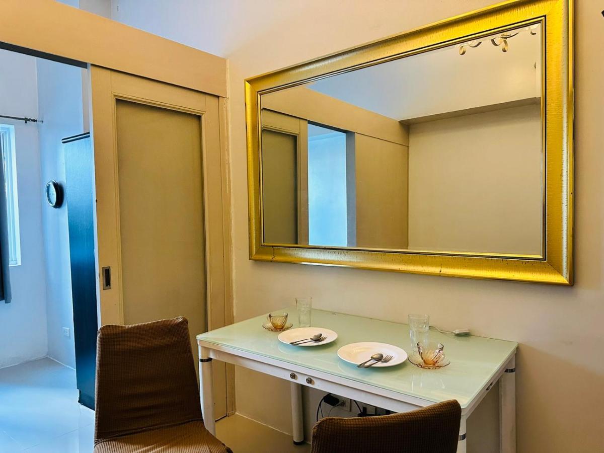 Sea Residences Tower F Angel Pasay Dış mekan fotoğraf