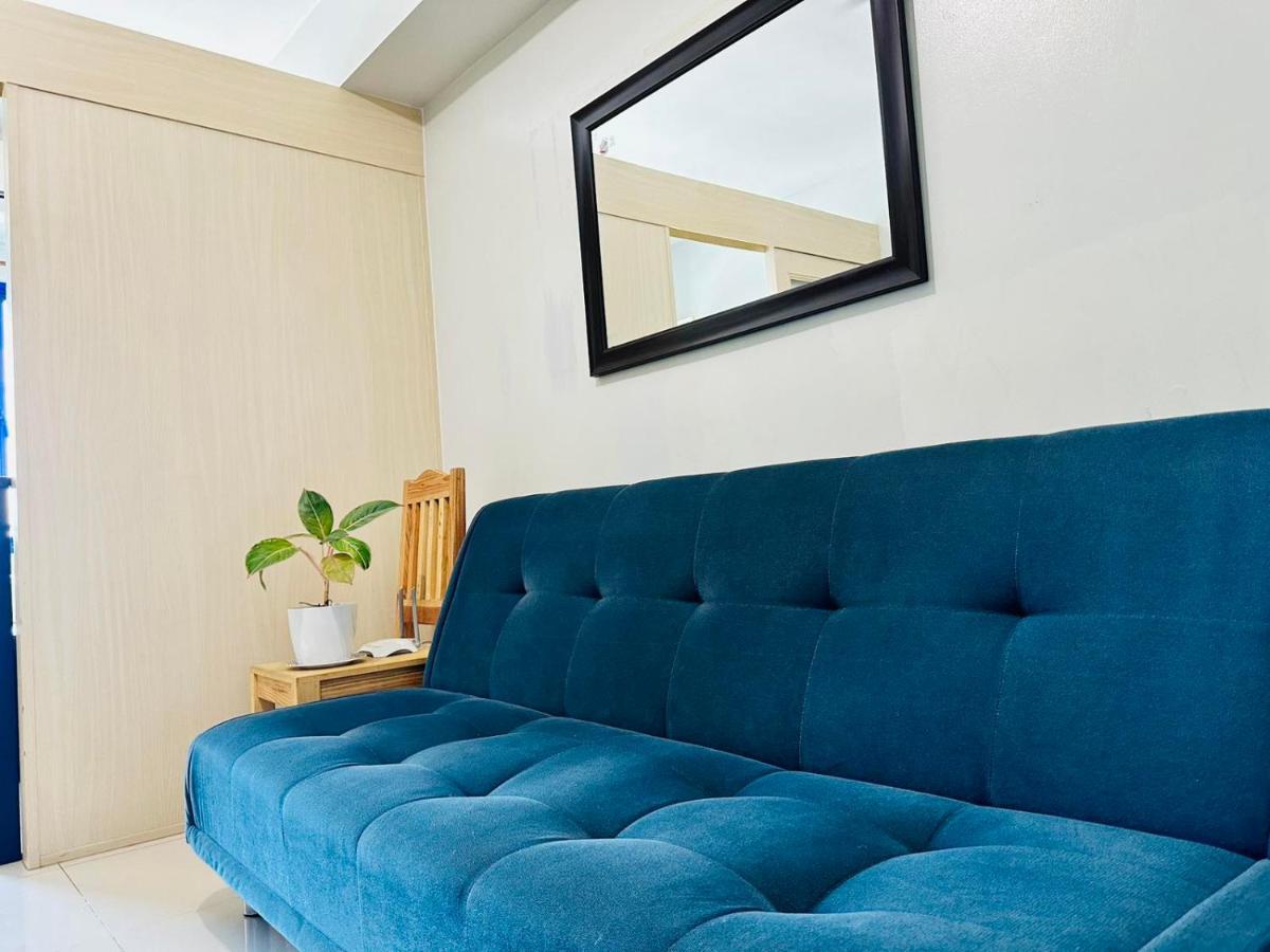 Sea Residences Tower F Angel Pasay Dış mekan fotoğraf